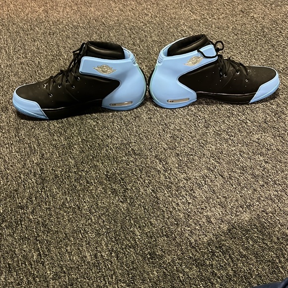 Jordan Melo 1.5 Sneakers size 12 - Picture 7 of 9